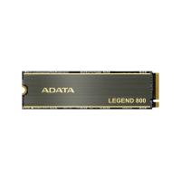 Твердотельный накопитель ADATA XPG 500 Gb LEGEND 800 ALEG-800-500GCS