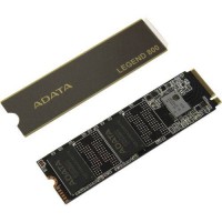 Твердотельный накопитель ADATA XPG 500 Gb LEGEND 800 ALEG-800-500GCS