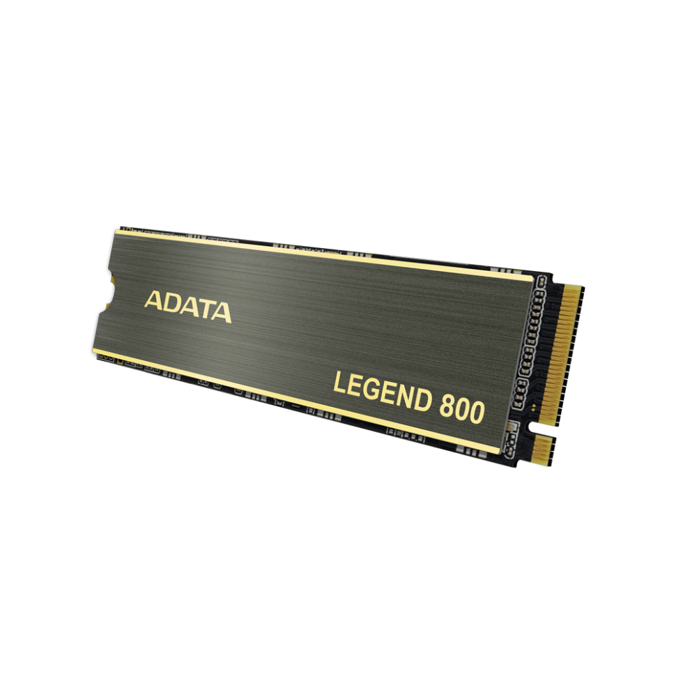 Твердотельный накопитель ADATA XPG 500 Gb LEGEND 800 ALEG-800-500GCS