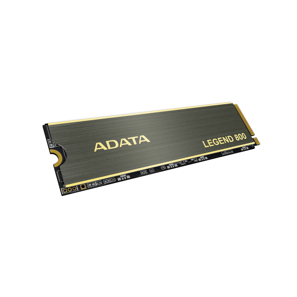 Твердотельный накопитель ADATA XPG 500 Gb LEGEND 800 ALEG-800-500GCS