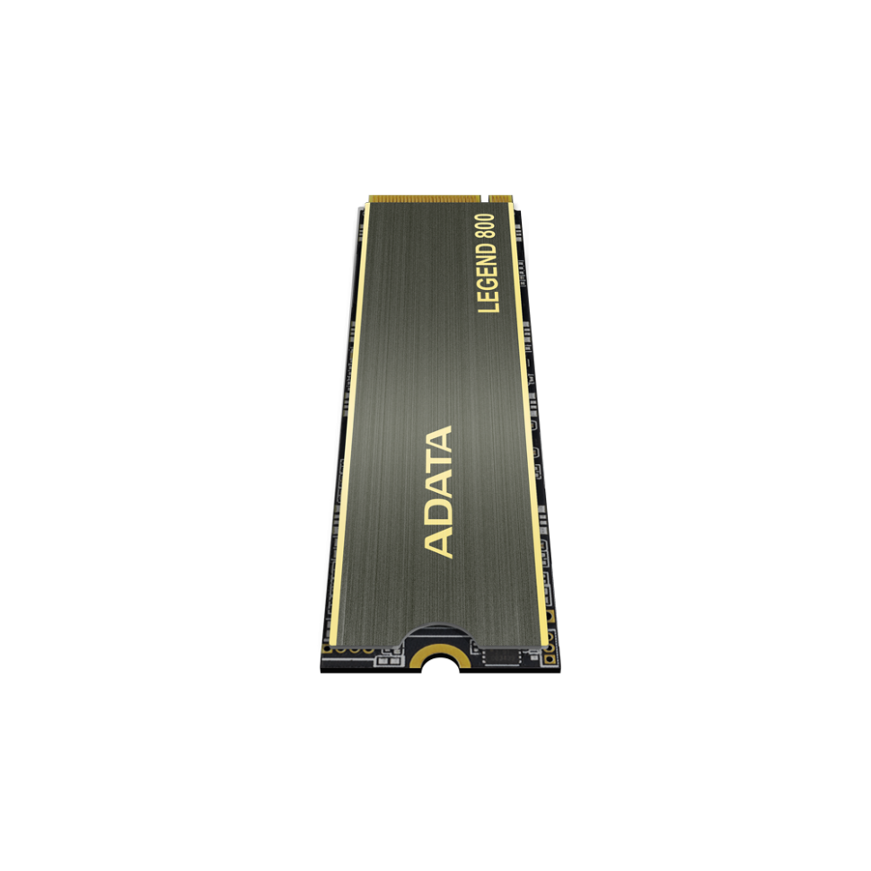 Твердотельный накопитель ADATA XPG 500 Gb LEGEND 800 ALEG-800-500GCS