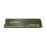 Твердотельный накопитель ADATA XPG 500 Gb LEGEND 800 ALEG-800-500GCS