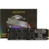 Твердотельный накопитель ADATA XPG 500 Gb LEGEND 800 ALEG-800-500GCS