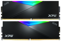Оперативная память 32 Gb 6000 MHz ADATA LANCER RGB (AX5U6000C4016G-DCLARBK)
