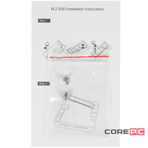 Твердотельный накопитель NETAC 128 Gb (NT01N930E-128G-E4X)