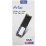 Твердотельный накопитель NETAC 128 Gb (NT01N930E-128G-E4X)