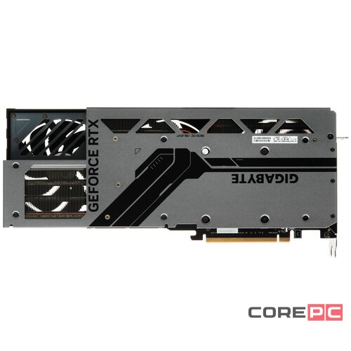 Видеокарта Gigabyte (GV-N407TSWF3MAX OC-16GD) GeForce RTX 4070 Ti SUPER 16GB WINDFORCE MAX OC