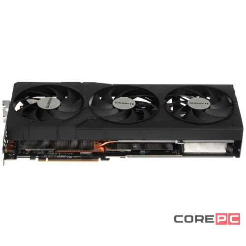 Видеокарта Gigabyte (GV-N407TSWF3MAX OC-16GD) GeForce RTX 4070 Ti SUPER 16GB WINDFORCE MAX OC