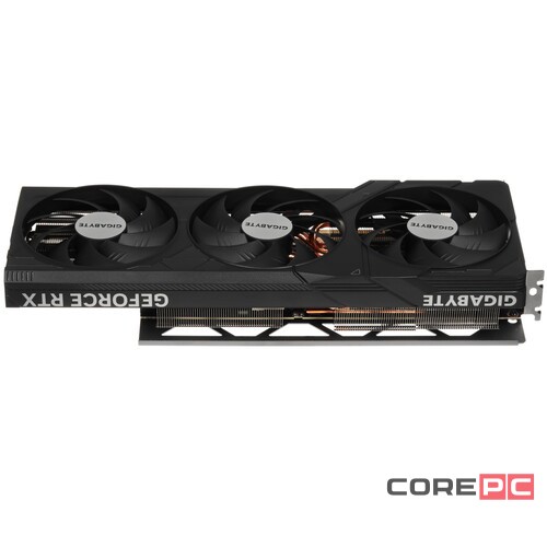 Видеокарта Gigabyte (GV-N407TSWF3MAX OC-16GD) GeForce RTX 4070 Ti SUPER 16GB WINDFORCE MAX OC