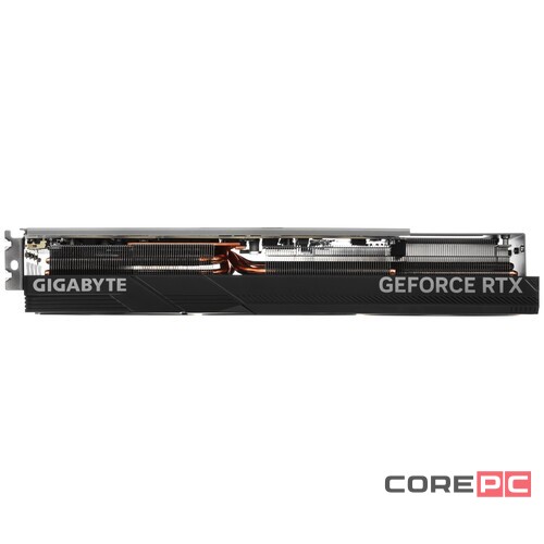 Видеокарта Gigabyte (GV-N407TSWF3MAX OC-16GD) GeForce RTX 4070 Ti SUPER 16GB WINDFORCE MAX OC