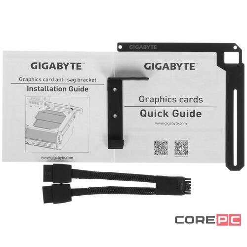 Видеокарта Gigabyte (GV-N407TSWF3MAX OC-16GD) GeForce RTX 4070 Ti SUPER 16GB WINDFORCE MAX OC