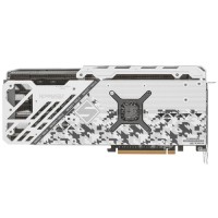 Видеокарта ASRock (RX7700XT SL 12GO) Radeon RX 7700 XT 12GB Steel Legend OC