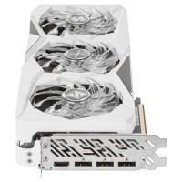 Видеокарта ASRock (RX7700XT SL 12GO) Radeon RX 7700 XT 12GB Steel Legend OC