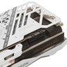Видеокарта ASRock (RX7700XT SL 12GO) Radeon RX 7700 XT 12GB Steel Legend OC