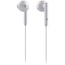 Стереонаушники Huawei AM116 с микрофоном белые