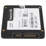 Твердотельный накопитель Team Group 1000 Gb QX (T253X7001T0C101)