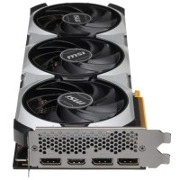 Видеокарта MSI (RTX 4060 VENTUS 3X 8G OC) GeForce RTX 4060 8GB VENTUS 3X OC