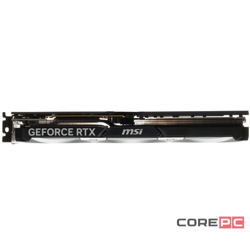 Видеокарта MSI (RTX 4060 VENTUS 3X 8G OC) GeForce RTX 4060 8GB VENTUS 3X OC