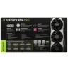 Видеокарта MSI (RTX 4060 VENTUS 3X 8G OC) GeForce RTX 4060 8GB VENTUS 3X OC