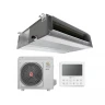Канальный кондиционер Royal Clima ES-D 48HWEX/ES-E 48HEX