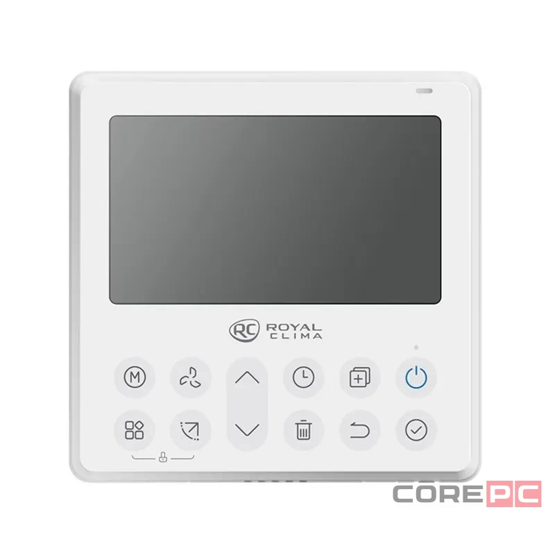 Канальный кондиционер Royal Clima ES-D 48HWEX/ES-E 48HEX
