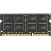 Оперативная память 8 Gb 1600 MHz AMD R5 ENTERTAINMENT SERIES Black (R538G1601S2SL-U)
