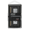 Оперативная память 8 Gb 1600 MHz AMD R5 ENTERTAINMENT SERIES Black (R538G1601S2SL-U)