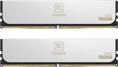 Оперативная память 64 Gb 6000 MHz Team Group T-CREATE Expert White (CTCWD564G6000HC34BDC01)