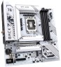 Материнская плата Colorful CVN B760M-BACK FROZEN WIFI V20 White