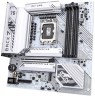 Материнская плата Colorful CVN B760M-BACK FROZEN WIFI V20 White