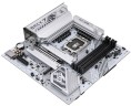Материнская плата Colorful CVN B760M-BACK FROZEN WIFI V20 White