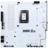Материнская плата Colorful CVN B760M-BACK FROZEN WIFI V20 White