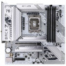 Материнская плата Colorful CVN B760M-BACK FROZEN WIFI V20 White