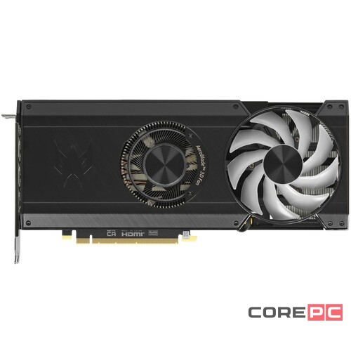 Видеокарта Acer (DP.BKCWW.P02) Intel Arc A770 16GB Predator BiFrost OC