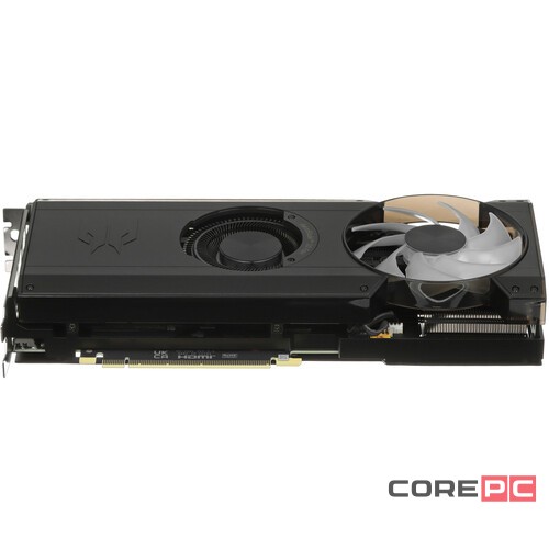 Видеокарта Acer (DP.BKCWW.P02) Intel Arc A770 16GB Predator BiFrost OC