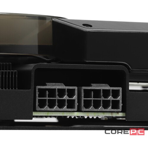Видеокарта Acer (DP.BKCWW.P02) Intel Arc A770 16GB Predator BiFrost OC