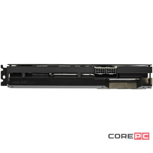 Видеокарта Acer (DP.BKCWW.P02) Intel Arc A770 16GB Predator BiFrost OC