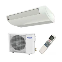 Напольно-потолочный кондиционер General Climate GC-CF36HRN2 / GU-U36H2