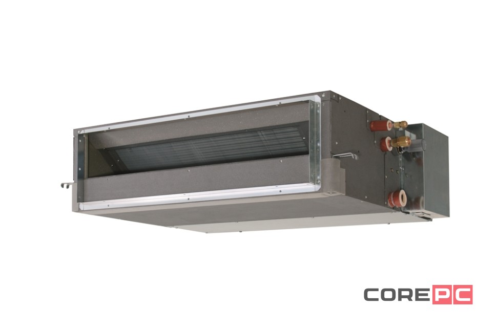 Внутренний блок мульти-сплит систем канального типа (R32) RAD-25RPE