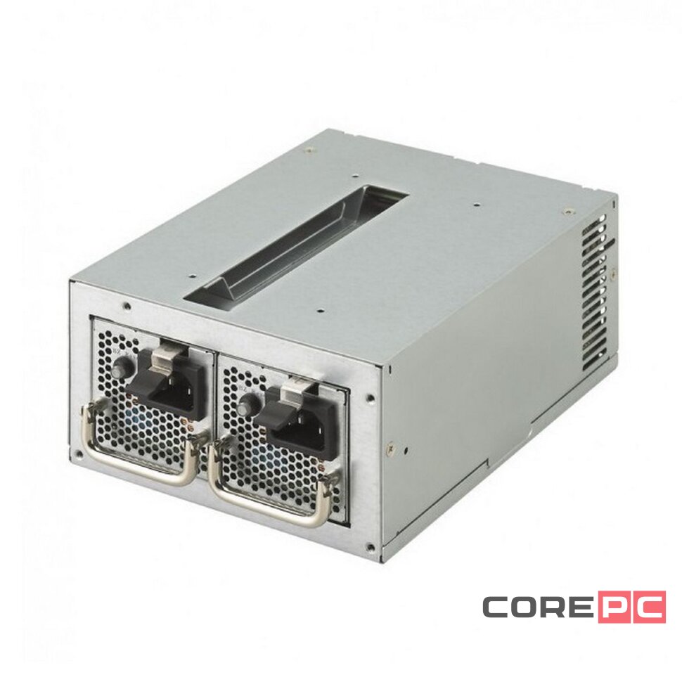 Блок питания FSP 900W Mini Redundant FSP900-50REB (9PR9000102) OEM