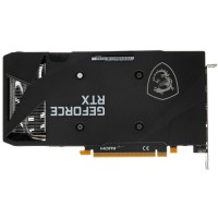 Видеокарта MSI (RTX 3060 VENTUS 2X 8G OC) GeForce RTX 3060 8Gb VENTUS 2X OC