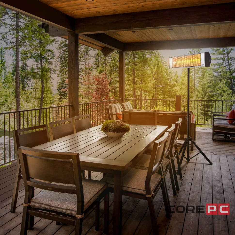 Инфракрасный обогреватель BALLU BIH-L-3.0