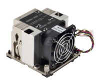 Кулер для процессора ALSEYE SNK-P0068AP4(with BK)