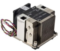 Кулер для процессора ALSEYE SNK-P0068AP4(with BK)
