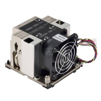 Кулер для процессора ALSEYE SNK-P0068AP4(with BK)