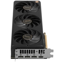 Видеокарта ASUS (PROART-RTX4080S-O16G) GeForce RTX 4080 SUPER 16GB PROART OC 90YV0K90-M0NA00