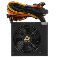Блок питания Chieftec 500W CORE (BBS-500S-Bulk) OEM