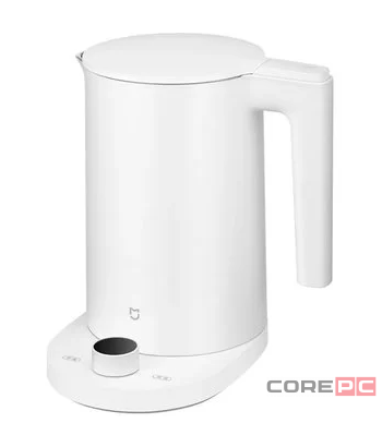 Чайник Xiaomi Mi Smart Kettle Pro 2 (MJJYSH01YM) CN белый