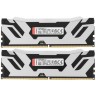 Оперативная память 32 Gb 8000 MHz Kingston FURY Renegade RGB XMP Silver/Black (KF580C38RSAK2-32)