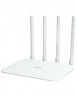 Wi-Fi роутер Xiaomi Router AC1200 RB02 EU белый